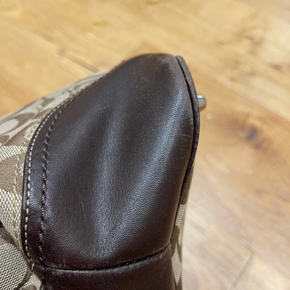 Coach bag - Picture 8 of 8